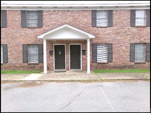 101 Ellis Drive Unit G, Little Rock, AR, 72205 | Card Image