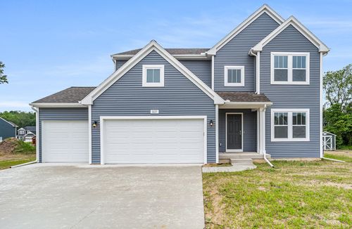 5227 Brinson Ln, Kalamazoo, MI, 49009-3011 | Card Image