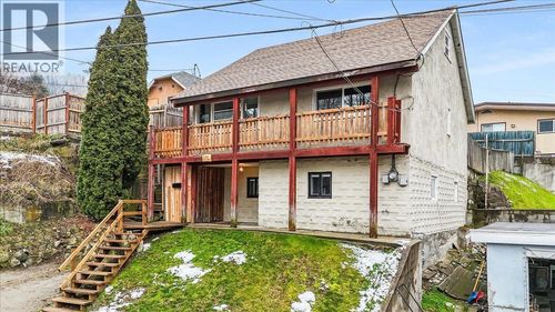 530 Turner St, Trail, BC, V1R2P7 | Card Image