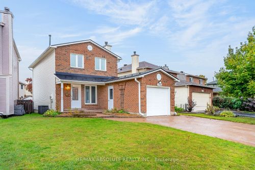 1475 Deavy Way, Orléans, ON, K1E2W7 | Card Image