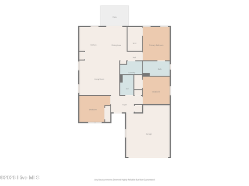 1081 Sharron Creek Dr, Shallotte, NC, 28470-6181 | Card Image