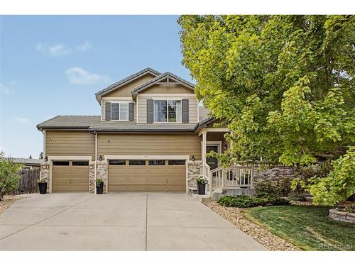3993 S Shawnee Way, Aurora, CO, 80018-4560 | Card Image