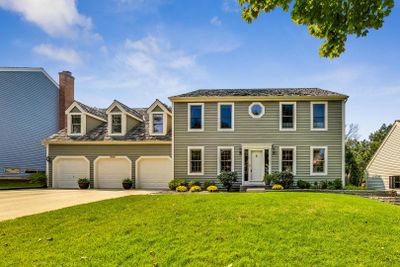 500 Long Hill Road, House other with 4 bedrooms, 2 bathrooms and null parking in Gurnee IL | Image 1