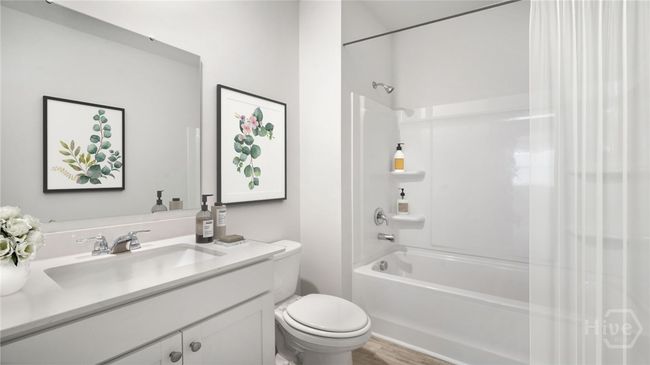 31 Cypress Loop, House other with 3 bedrooms, 2 bathrooms and null parking in Port Wentworth GA | Image 17