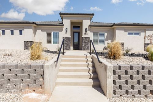 2843 E 410 N, St. George, UT, 84790-2633 | Card Image