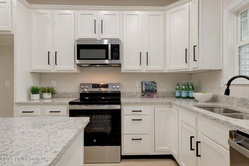 Lot 40 Brookley Ct, Louisville, KY, 40229 | Card Image