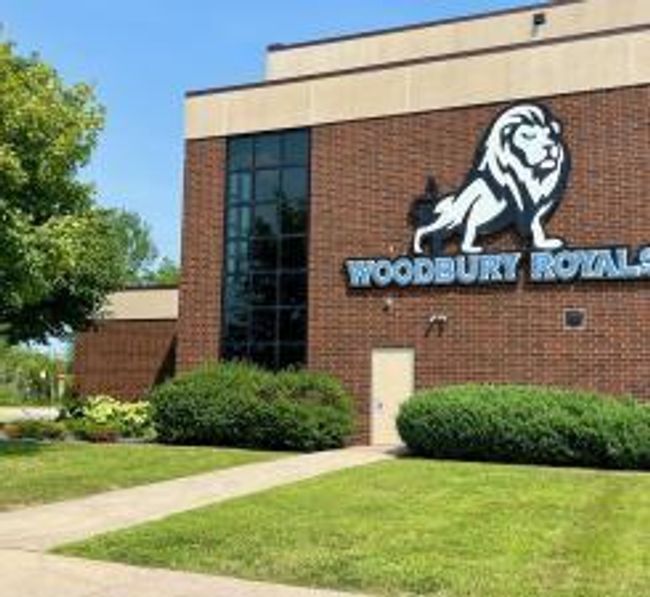 WHS Woodbury Senior High School - LET'S GO ROYALS! | Image 22