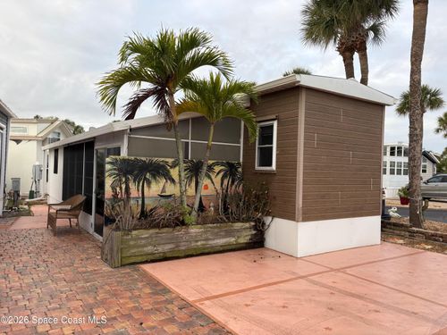 192-671 Galaxy Ln, Melbourne Beach, FL, 32951-4231 | Card Image