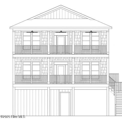 147 Swordfish Dr, Holden Beach, NC, 28462-1824 | Card Image