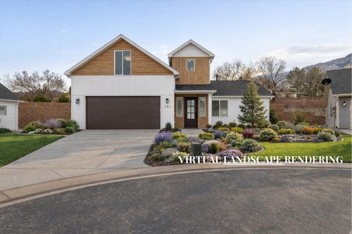 291 N Pachea Cir, Cedar City, UT, 84720-6968 | Card Image