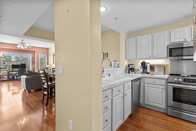 UNIT-4334 - 1401 Lighthouse Dr, Condo with 2 bedrooms, 2 bathrooms and null parking in North Myrtle Beach SC | Image 13