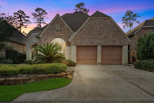 8845 Van Allen Drive, The Woodlands, TX, 77381 | Card Image