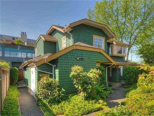 2952 8th Ave W, Vancouver, BC, V6K2C1 | Card Image