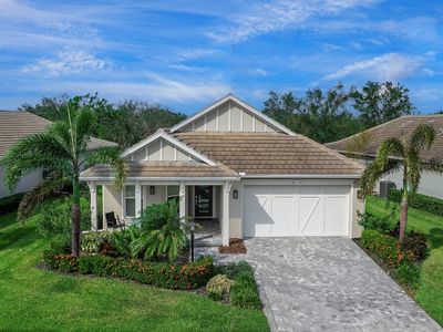 7996 Sandstar Way, House other with 3 bedrooms, 2 bathrooms and null parking in SARASOTA FL | Image 3