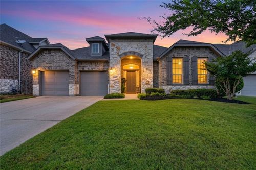 713 Rous Falls Drive, Mckinney, TX, 75071 | Card Image