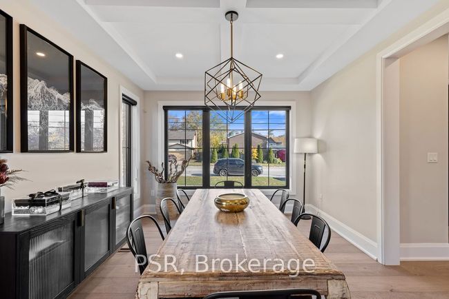 308 Appleby Line, House other with 4 bedrooms, 4 bathrooms and 4 parking in Burlington ON | Image 10
