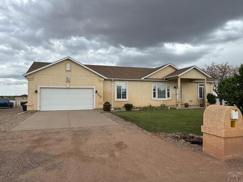 1036 S Los Charros Dr, Pueblo West, CO, 81007-6165 | Card Image