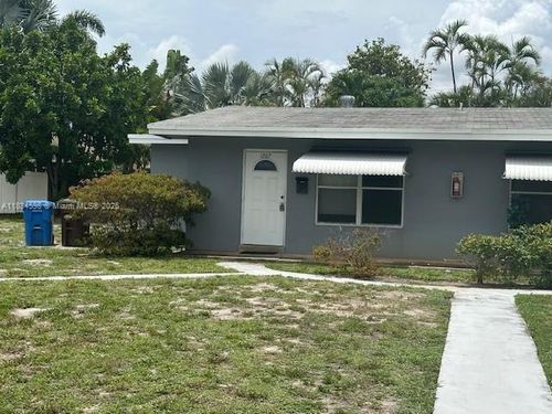 1287-1271 Ne 32nd St, Oakland Park, FL, 33334-4503 | Card Image