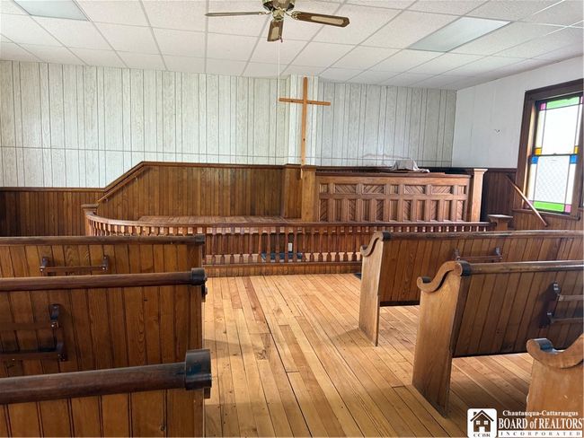 636 Fairfield Rd, House other with 0 bedrooms, 2 bathrooms and null parking in Newark Valley NY | Image 5