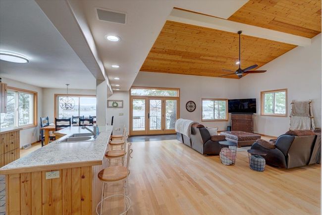 N2381 Highway 188, House other with 3 bedrooms, 3 bathrooms and null parking in WEST POINT WI | Image 9