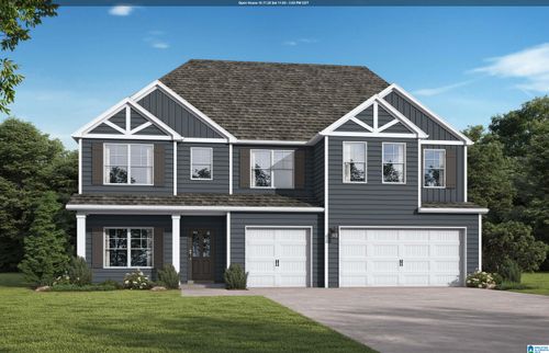 315 Lakemont Village Dr, CROPWELL, AL, 35054-4068 | Card Image