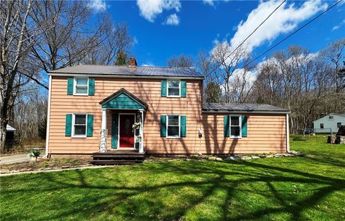 25 Mckune Ave, Bradford, PA, 16701-3229 | Card Image