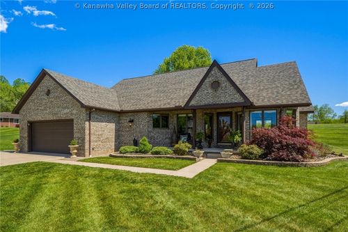 1 Beth Ln, Milton, WV, 25541-1166 | Card Image