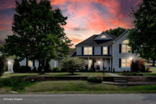 110 Holy Cross Rd, Loretto, KY, 40037-8010 | Card Image