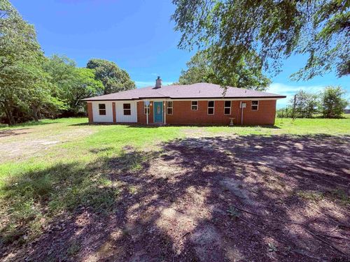 45 County Road 1197, Yantis, TX, 75497-7349 | Card Image