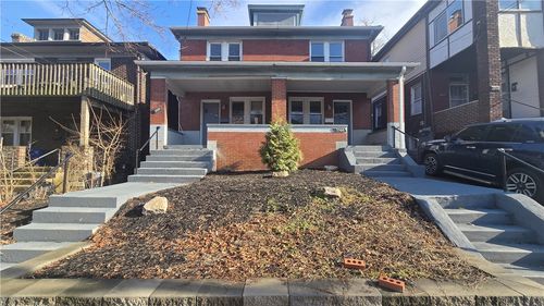 3568 Beechwood Blvd, Pittsburgh, PA, 15217-2767 | Card Image