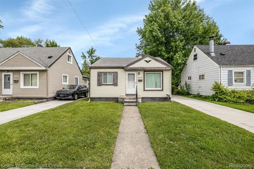 12777 Sherman Ave, Warren, MI, 48089-4824 | Card Image