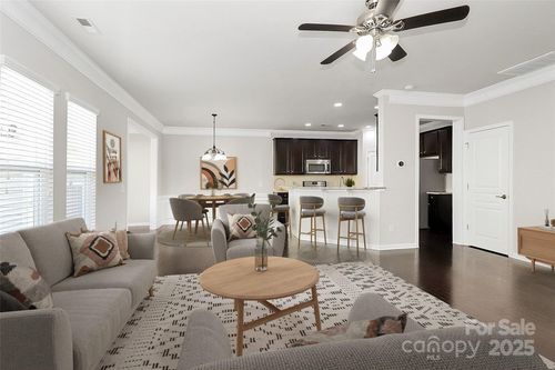 1929 Royal Gorge Ave, Charlotte, NC, 28210-4497 | Card Image