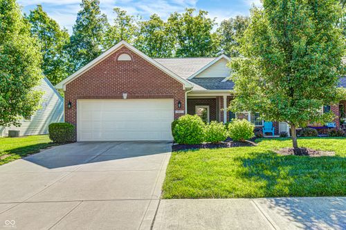 411 Dylan Dr, Avon, IN, 46123-3802 | Card Image