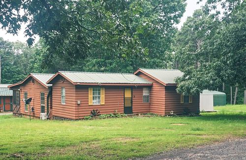 160 Harpers Cove Rd, Shirley, AR, 72153-8767 | Card Image