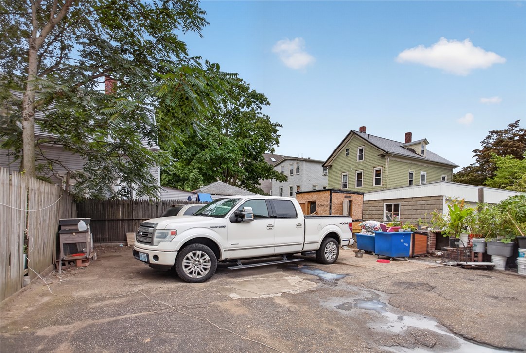 Residential Income in Providence 5