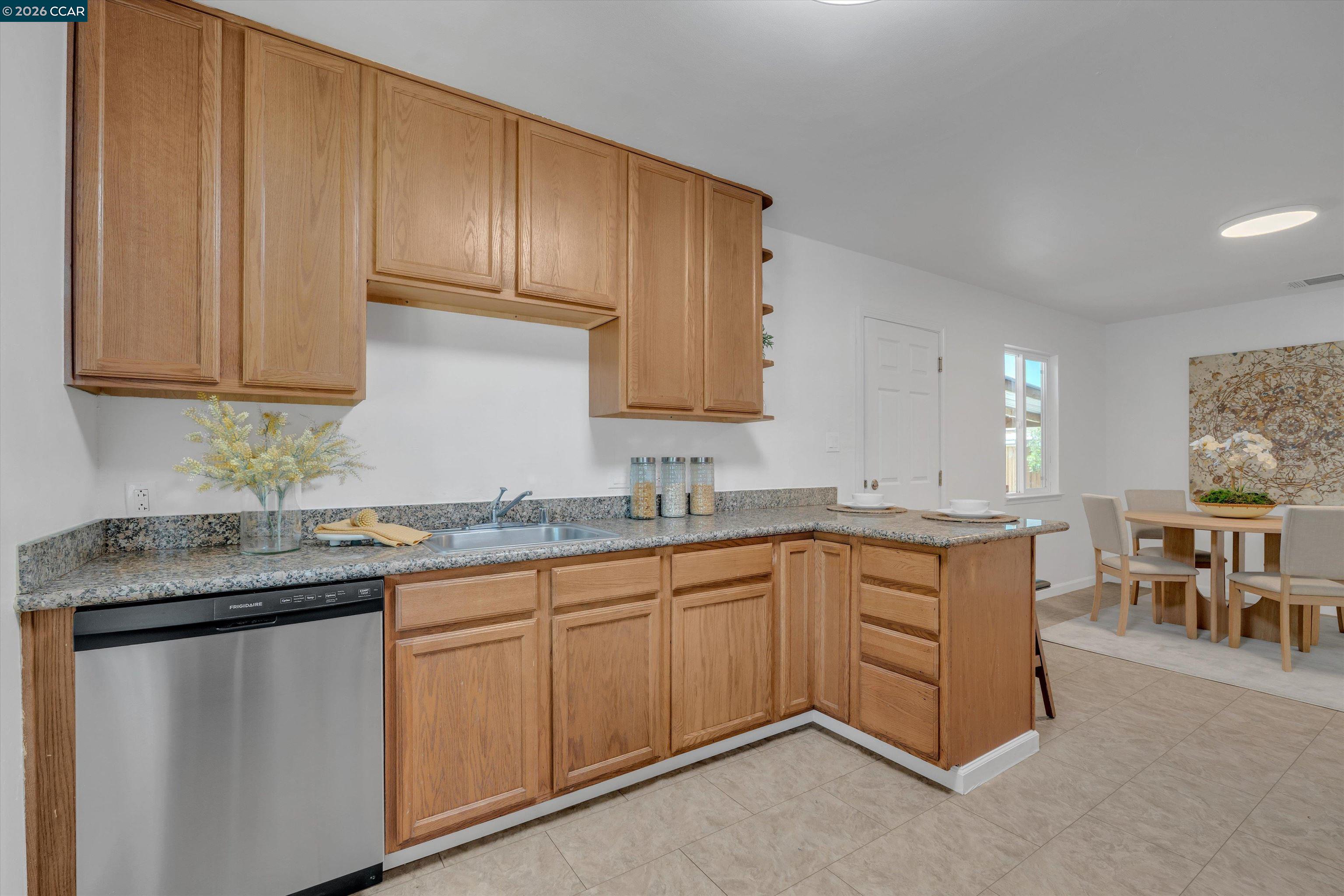 Residential in Concord 4