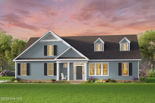 Lot 8 Or 9 Caratoke Highway, Moyock, NC, 27958 | Card Image