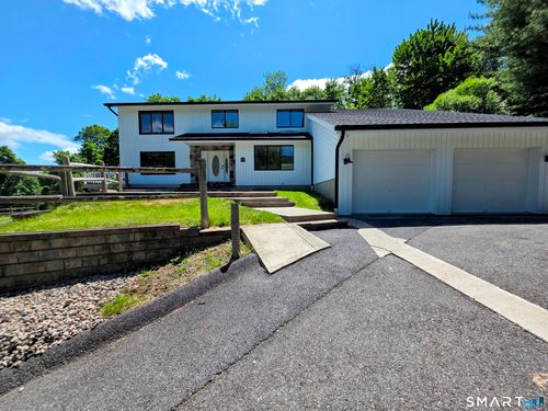 7 Glenview Dr, Sherman, CT, 06784-2311 | Card Image