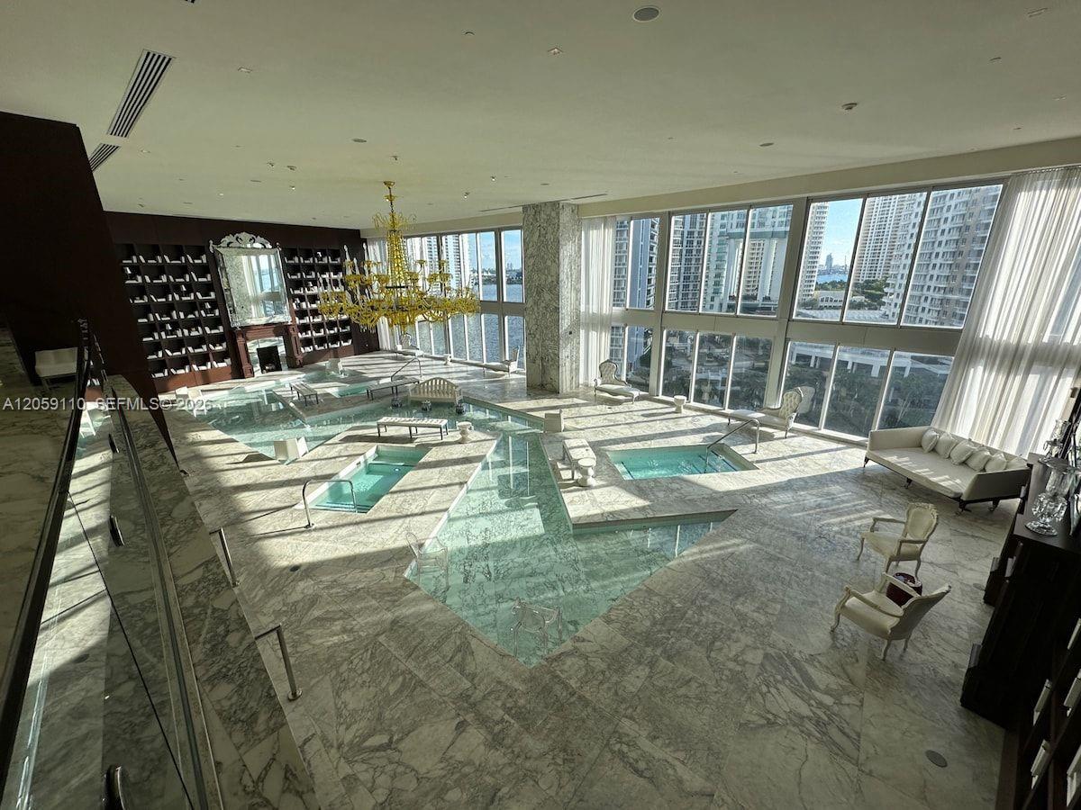 Residential Lease in Miami 2