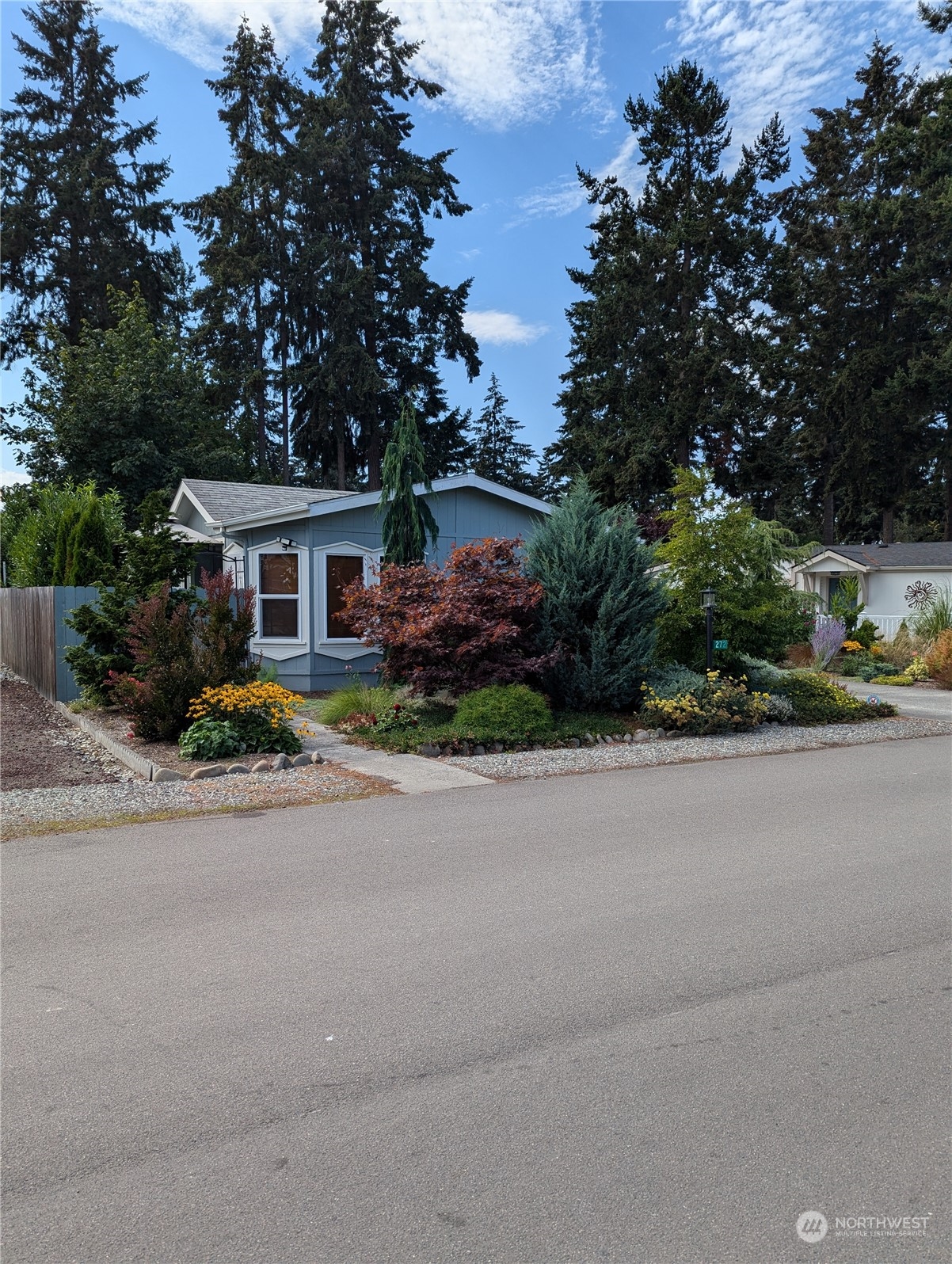 Parkwood Blvd, Sequim, WA 98382