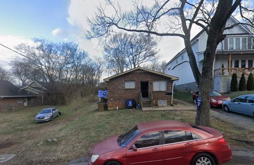 1038 44th Ave N, Nashville, TN, 37209-1529 | Card Image