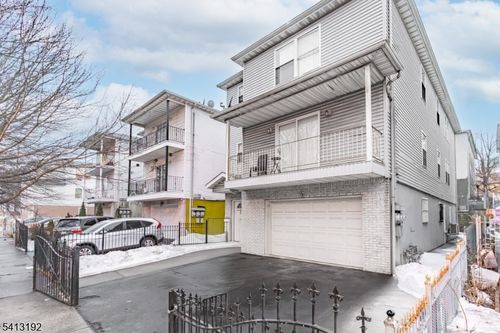 96 N 5th St, Newark, NJ, 07107-2907 | Card Image