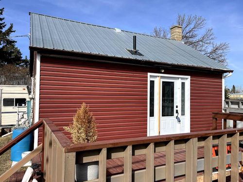 4801 49 Street, Sedgewick, AB, T0B4C0 | Card Image