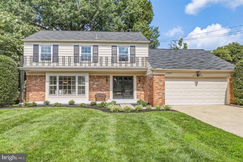 11006 Old Coach Rd, POTOMAC, MD, 20854-2709 | Card Image