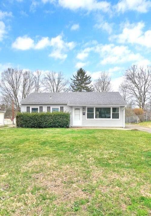 1254 E Fair Ave, Lancaster, OH, 43130-2032 | Card Image