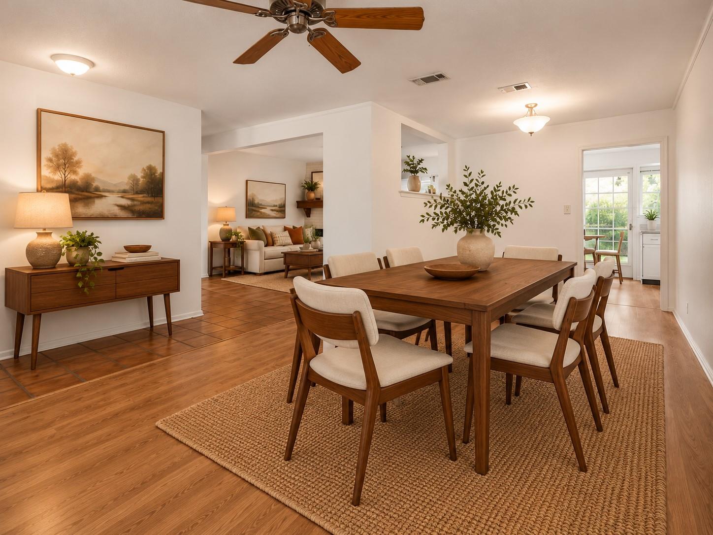 Residential in Austin 4