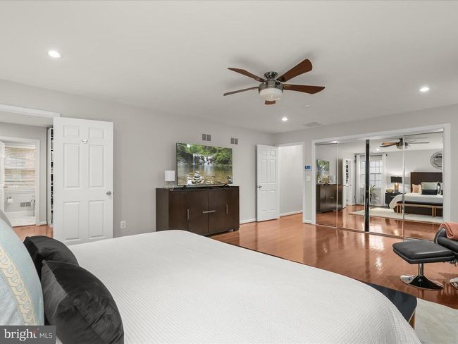 5135 Yuma St Nw, House other with 4 bedrooms, 6 bathrooms and null parking in WASHINGTON DC | Image 29