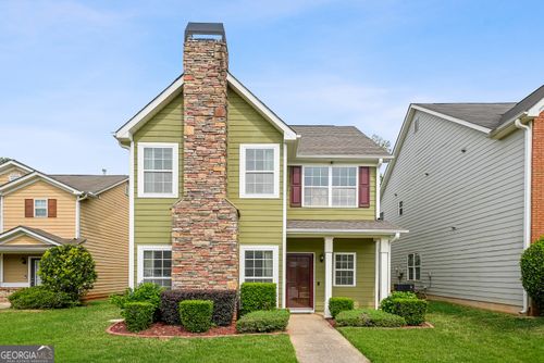 2316 Polaris Way Sw, South Fulton, GA, 30331-3849 | Card Image