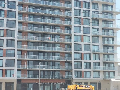 825-2 David Eyer Rd, Richmond Hill, ON, L4S0N6 | Card Image