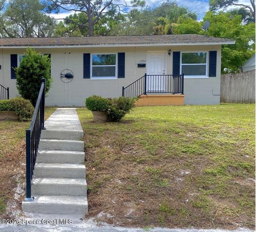 1872 Pineapple Ave, Melbourne, FL, 32935-7652 | Card Image